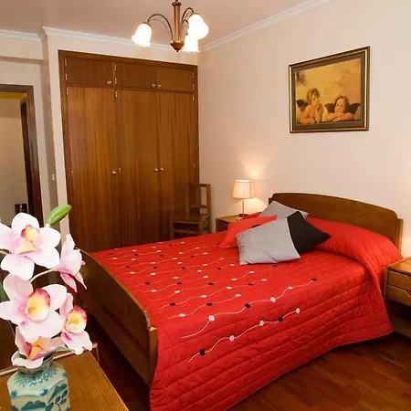Catybel Apartment *