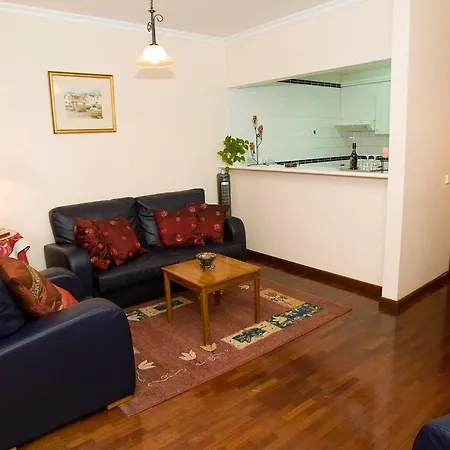 Apartment Catybel Funchal (Madeira)