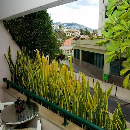 Catybel * Funchal (Madeira)